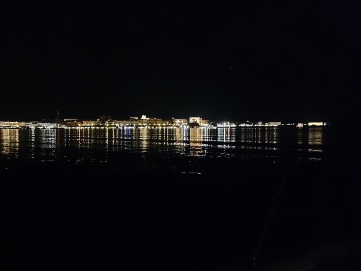 Il Nido Di Diana In Ortigia Apartment Syracuse ภายนอก รูปภาพ
