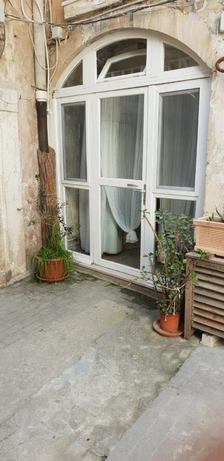 Il Nido Di Diana In Ortigia Apartment Syracuse ภายนอก รูปภาพ