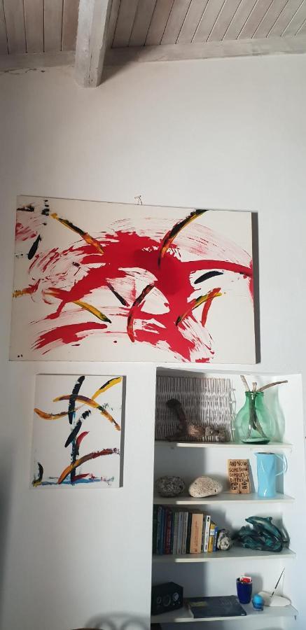 Il Nido Di Diana In Ortigia Apartment Syracuse ภายนอก รูปภาพ