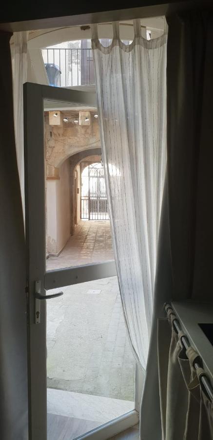 Il Nido Di Diana In Ortigia Apartment Syracuse ภายนอก รูปภาพ