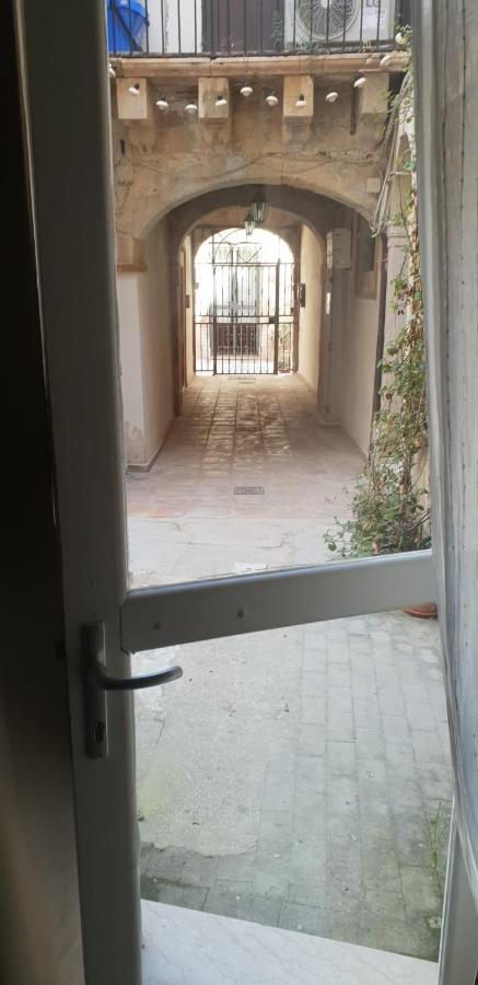 Il Nido Di Diana In Ortigia Apartment Syracuse ภายนอก รูปภาพ