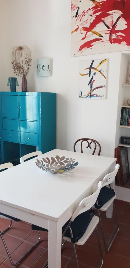 Il Nido Di Diana In Ortigia Apartment Syracuse ภายนอก รูปภาพ