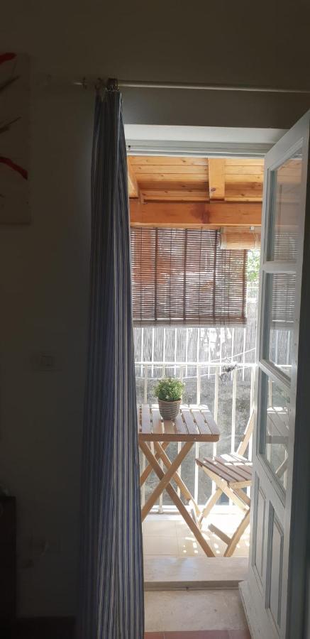 Il Nido Di Diana In Ortigia Apartment Syracuse ภายนอก รูปภาพ