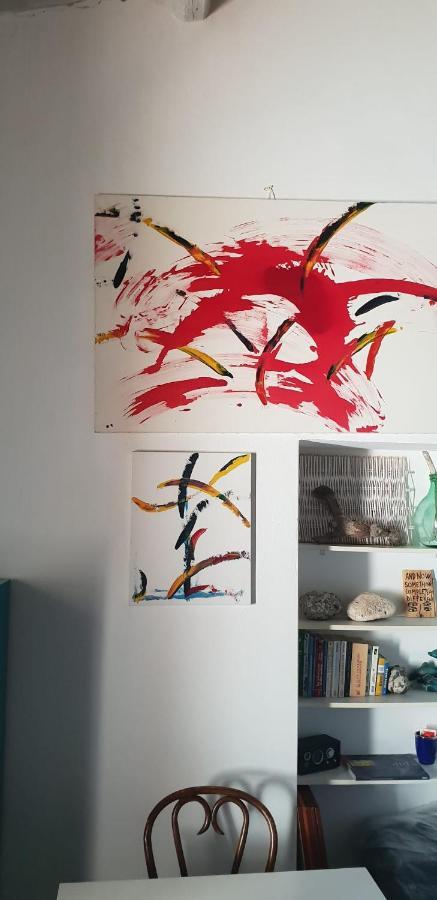 Il Nido Di Diana In Ortigia Apartment Syracuse ห้อง รูปภาพ