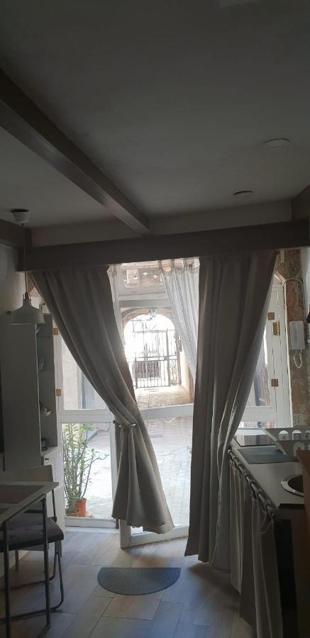 Il Nido Di Diana In Ortigia Apartment Syracuse ภายนอก รูปภาพ