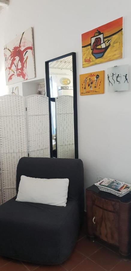 Il Nido Di Diana In Ortigia Apartment Syracuse ภายนอก รูปภาพ