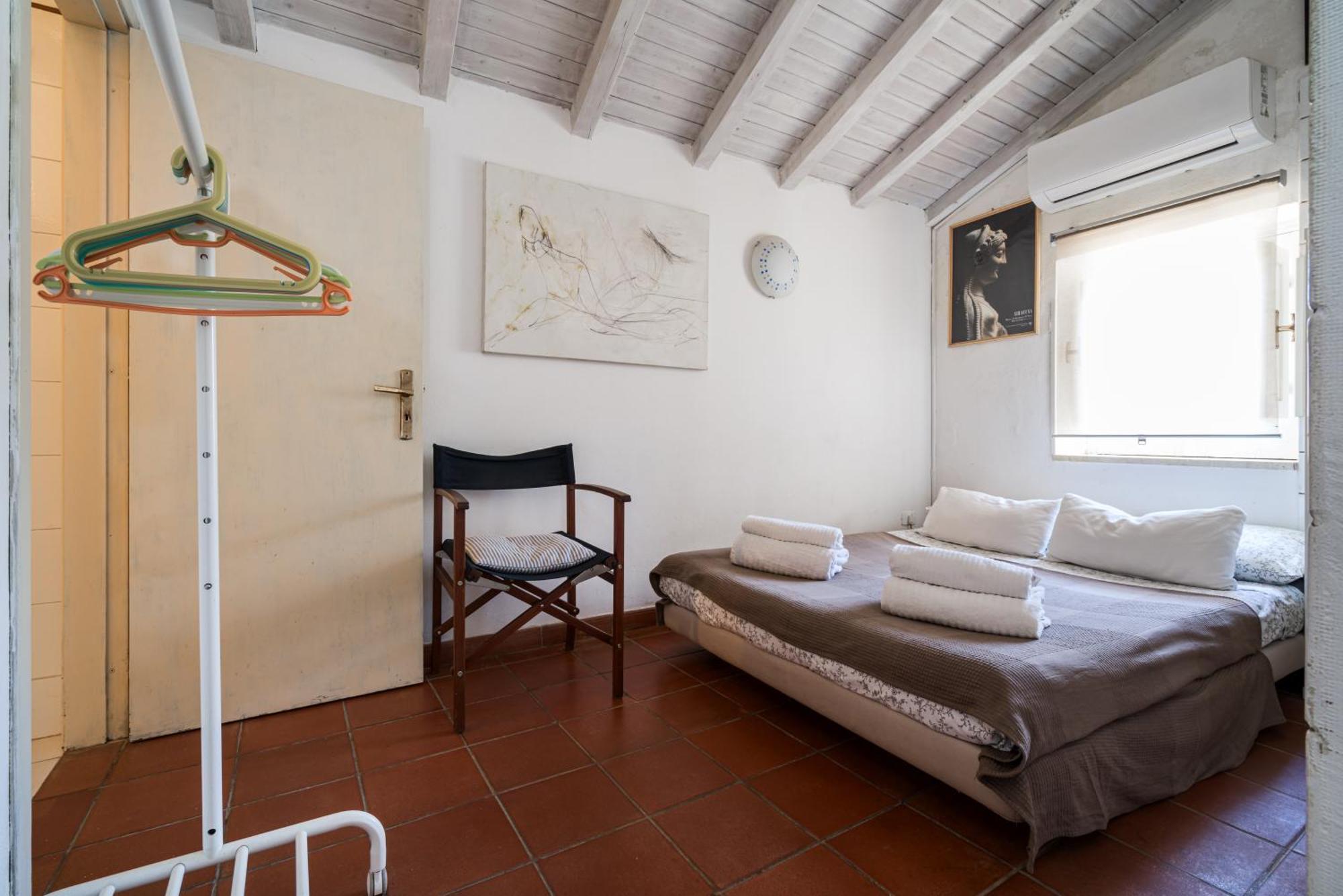 Il Nido Di Diana In Ortigia Apartment Syracuse ภายนอก รูปภาพ