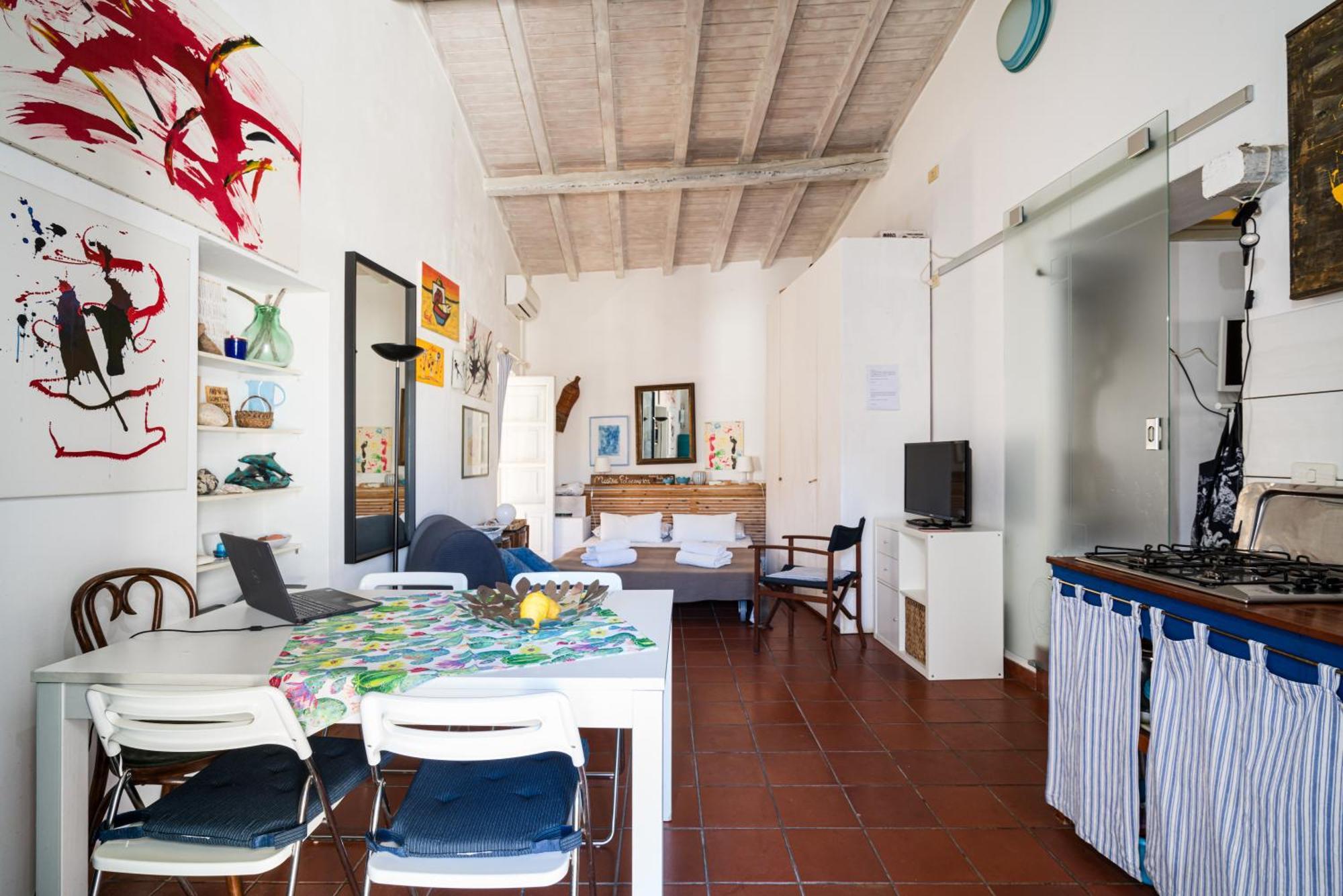 Il Nido Di Diana In Ortigia Apartment Syracuse ภายนอก รูปภาพ