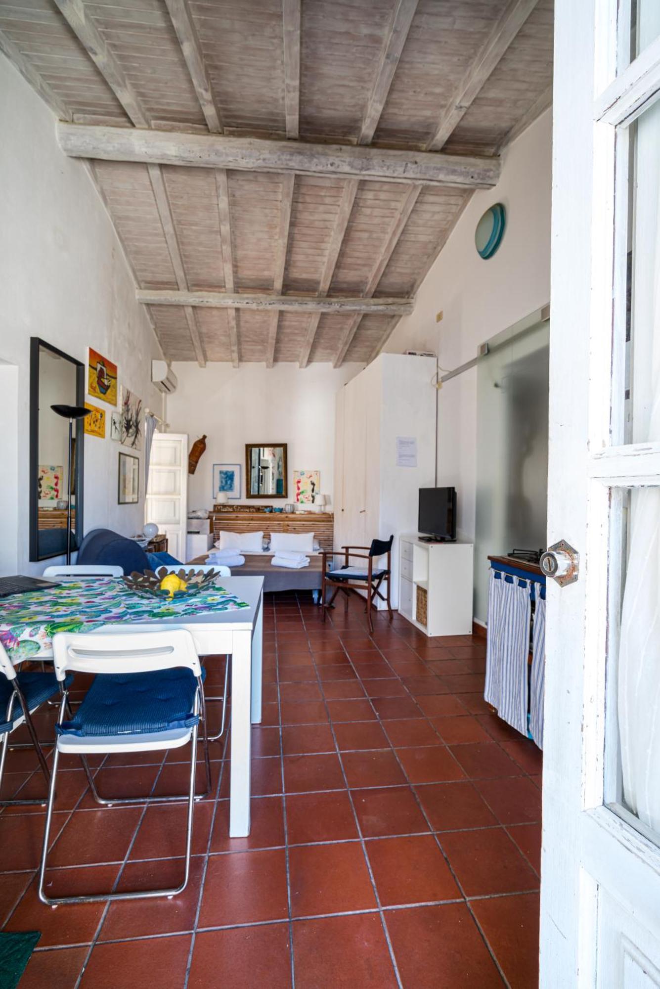 Il Nido Di Diana In Ortigia Apartment Syracuse ภายนอก รูปภาพ