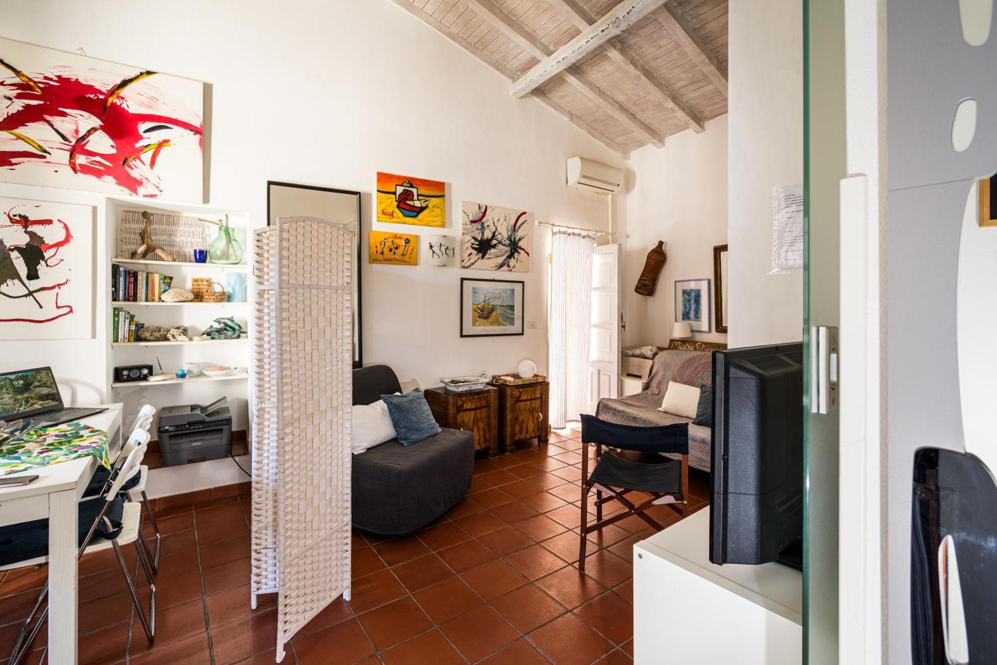Il Nido Di Diana In Ortigia Apartment Syracuse ภายนอก รูปภาพ