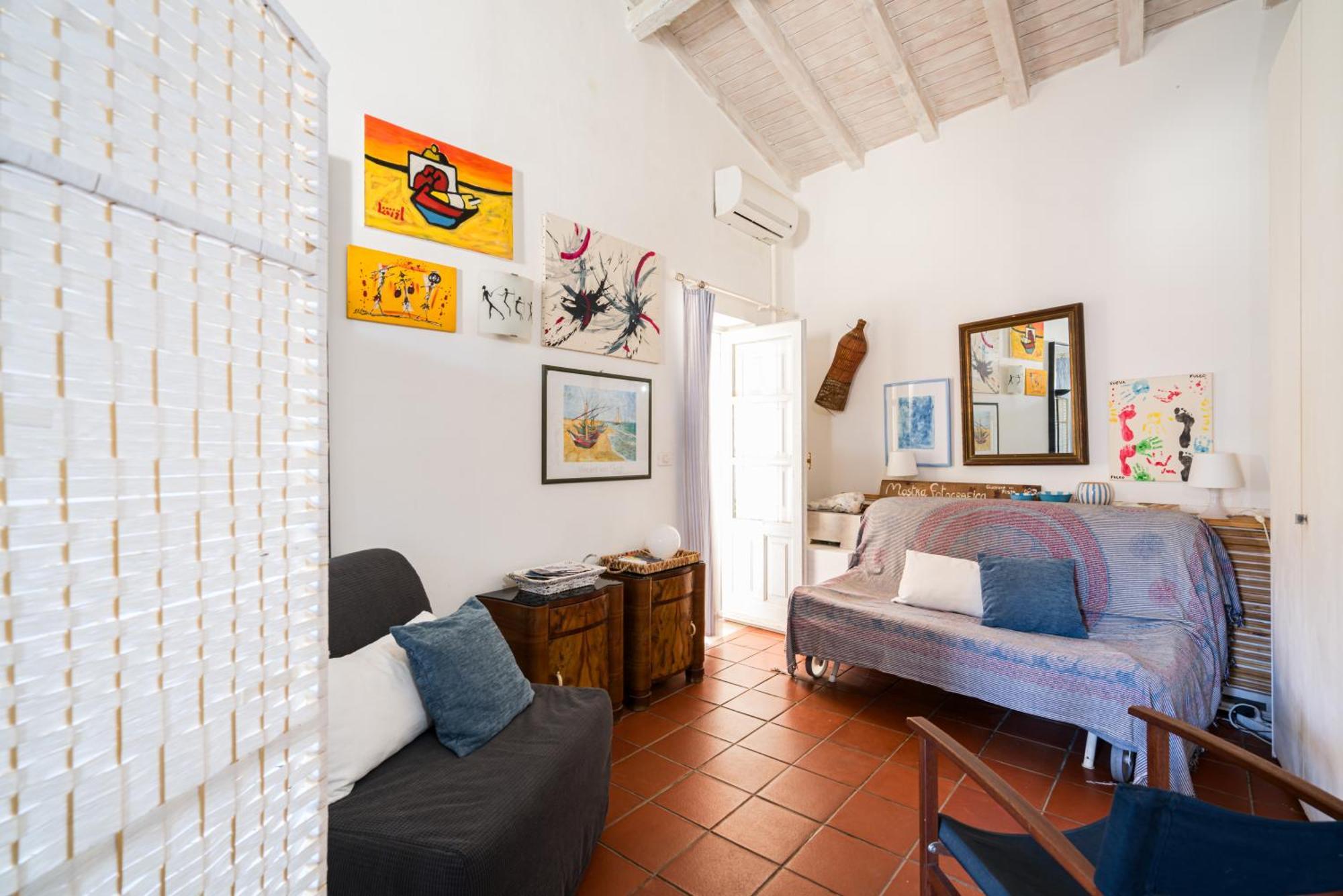 Il Nido Di Diana In Ortigia Apartment Syracuse ภายนอก รูปภาพ