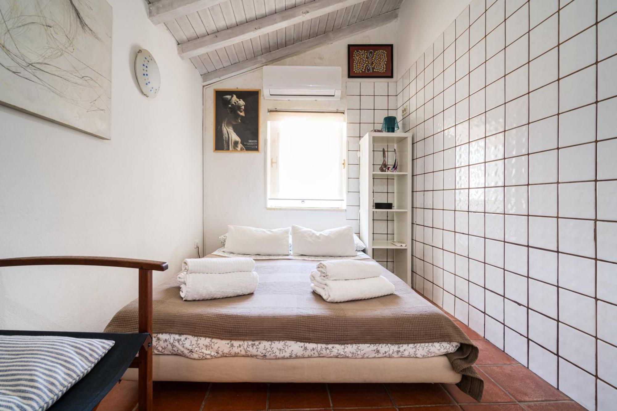 Il Nido Di Diana In Ortigia Apartment Syracuse ภายนอก รูปภาพ