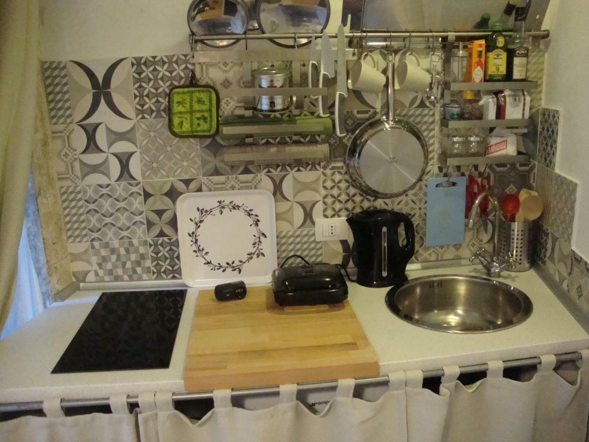 Il Nido Di Diana In Ortigia Apartment Syracuse ภายนอก รูปภาพ