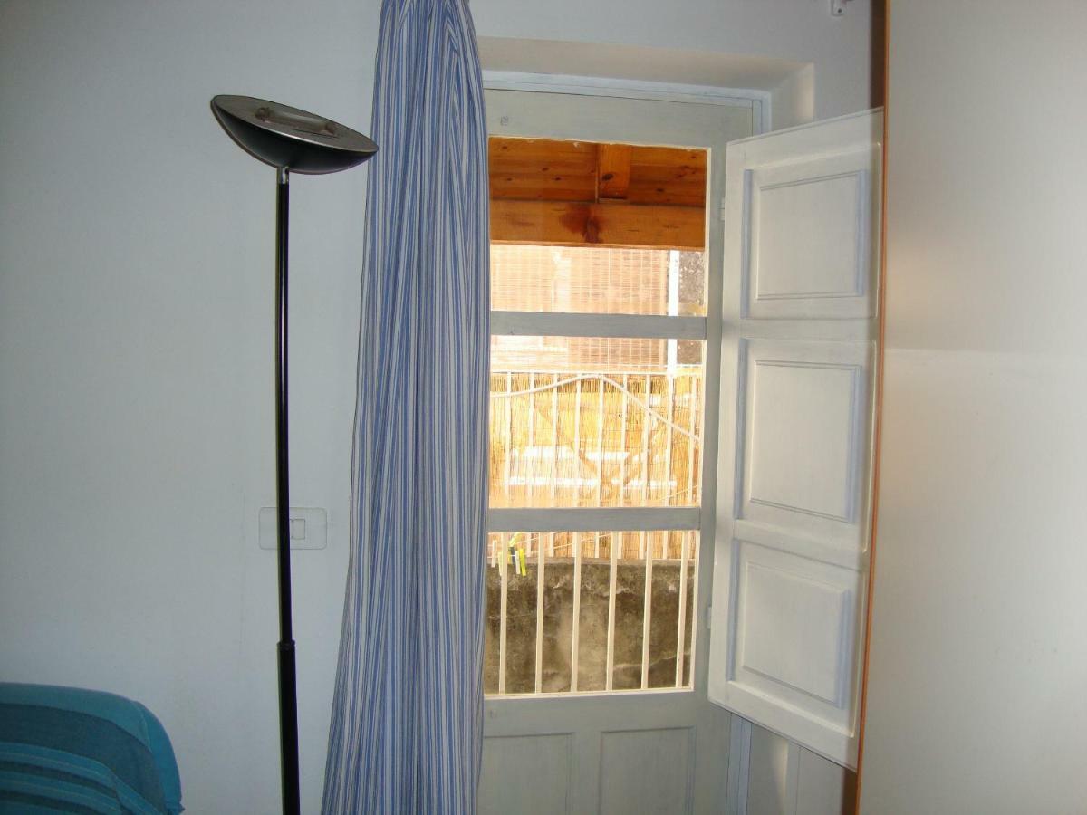 Il Nido Di Diana In Ortigia Apartment Syracuse ภายนอก รูปภาพ