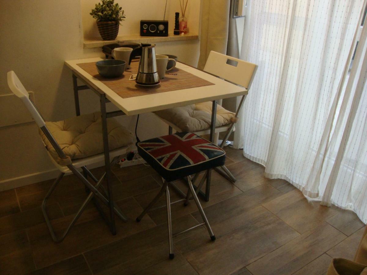Il Nido Di Diana In Ortigia Apartment Syracuse ภายนอก รูปภาพ