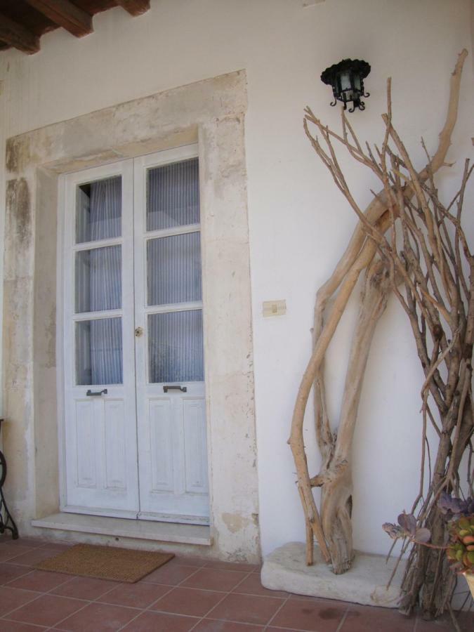 Il Nido Di Diana In Ortigia Apartment Syracuse ห้อง รูปภาพ