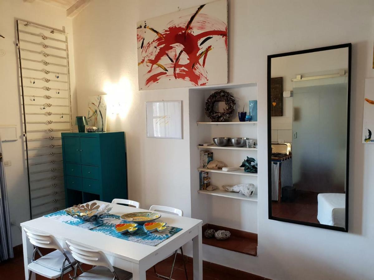 Il Nido Di Diana In Ortigia Apartment Syracuse ภายนอก รูปภาพ