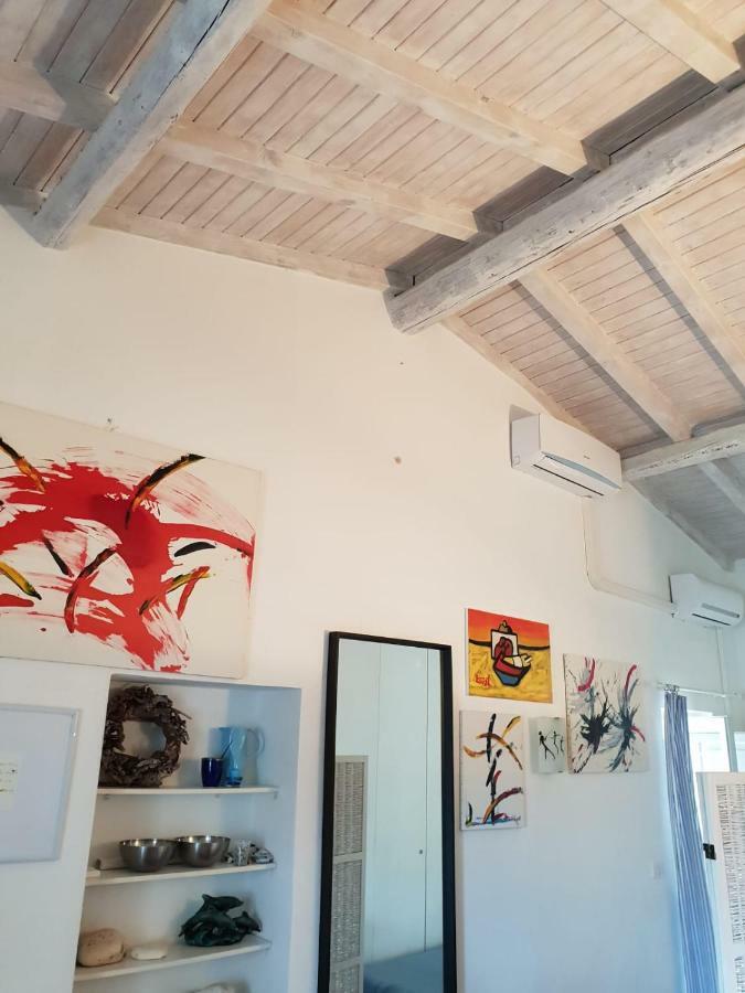 Il Nido Di Diana In Ortigia Apartment Syracuse ภายนอก รูปภาพ