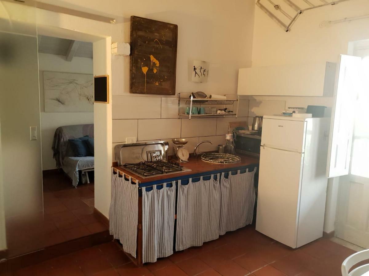 Il Nido Di Diana In Ortigia Apartment Syracuse ภายนอก รูปภาพ