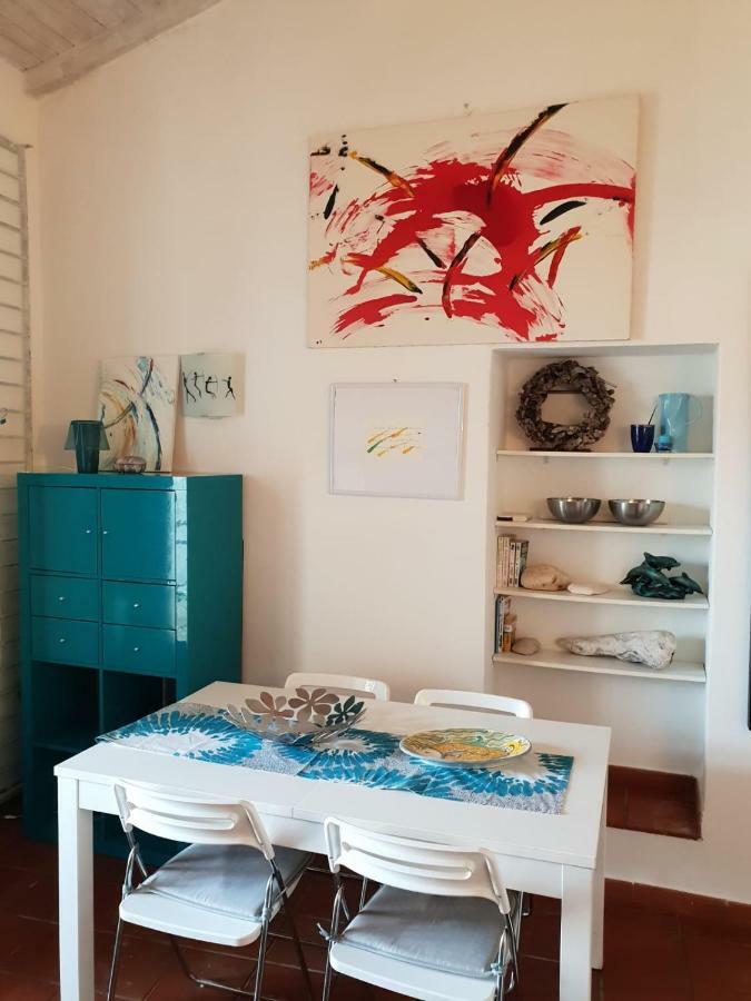 Il Nido Di Diana In Ortigia Apartment Syracuse ภายนอก รูปภาพ
