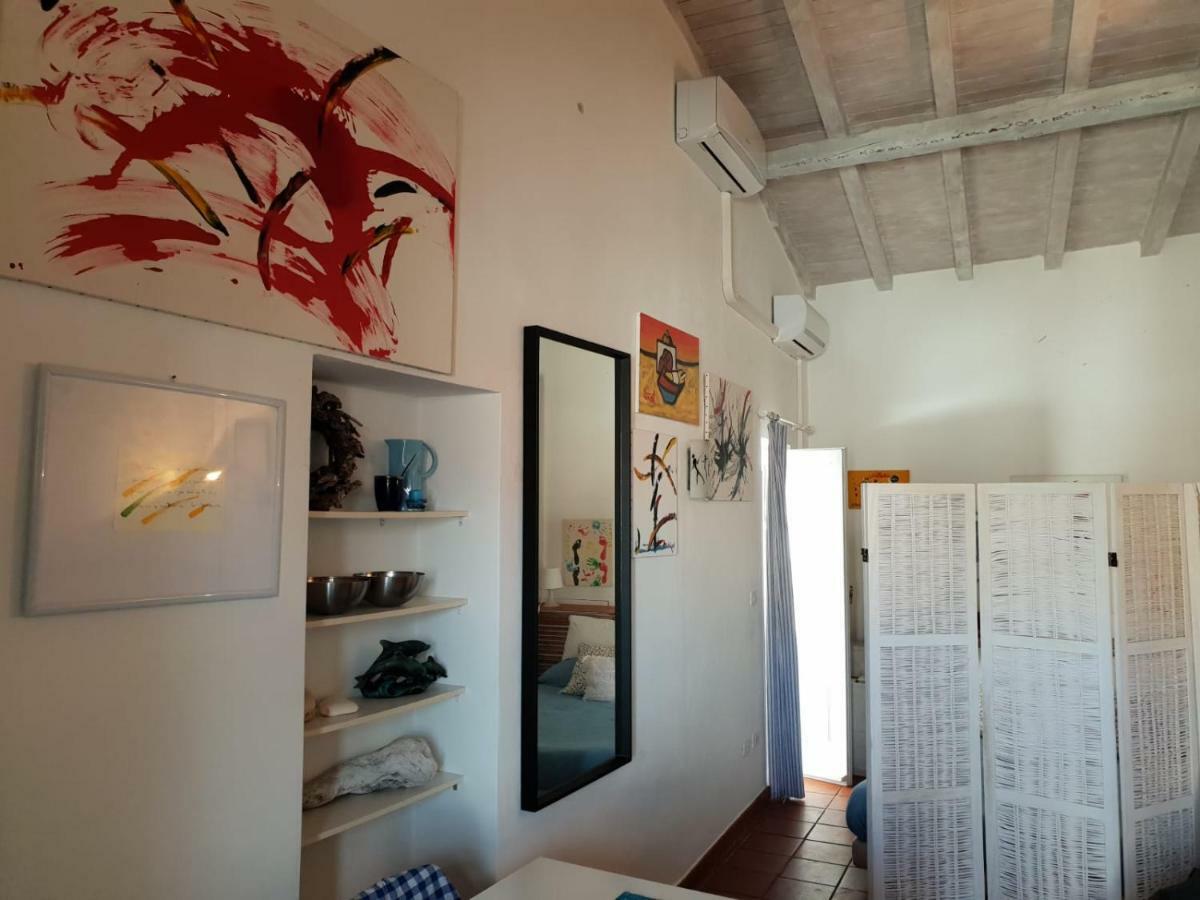 Il Nido Di Diana In Ortigia Apartment Syracuse ภายนอก รูปภาพ