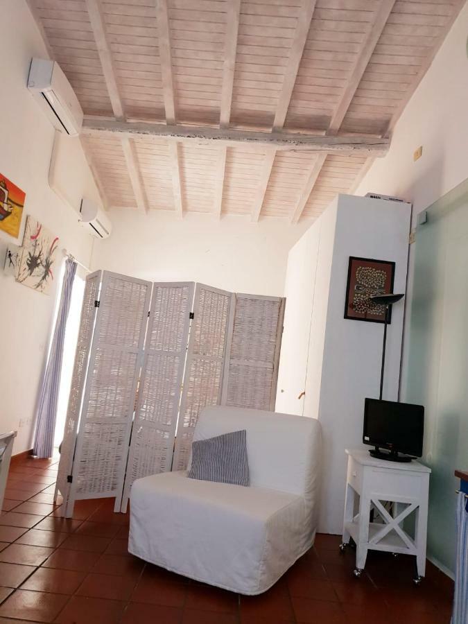 Il Nido Di Diana In Ortigia Apartment Syracuse ภายนอก รูปภาพ