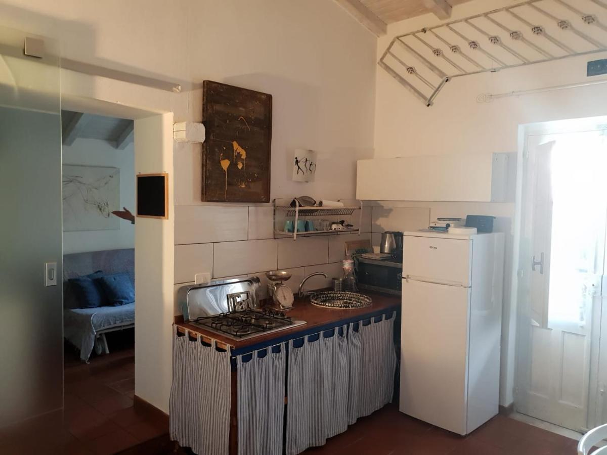 Il Nido Di Diana In Ortigia Apartment Syracuse ภายนอก รูปภาพ