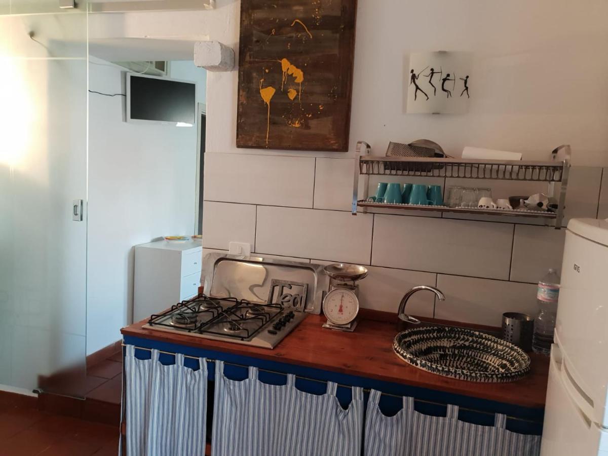 Il Nido Di Diana In Ortigia Apartment Syracuse ภายนอก รูปภาพ